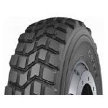 Truck Tyre (14.00R20-18PR)